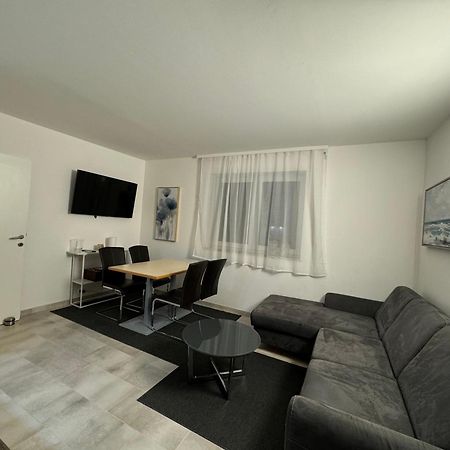 Apartments Филлах Экстерьер фото