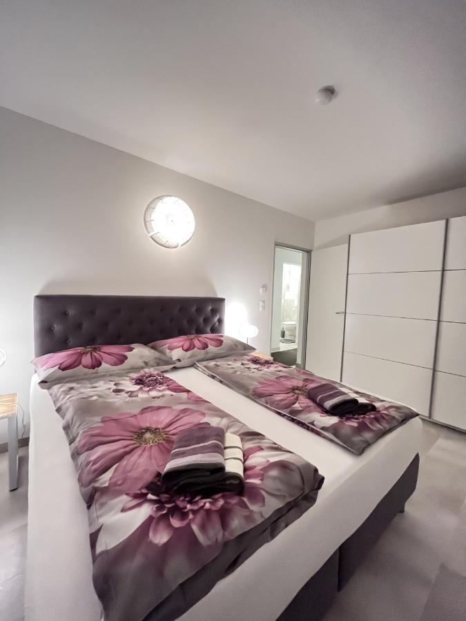Apartments Филлах Экстерьер фото