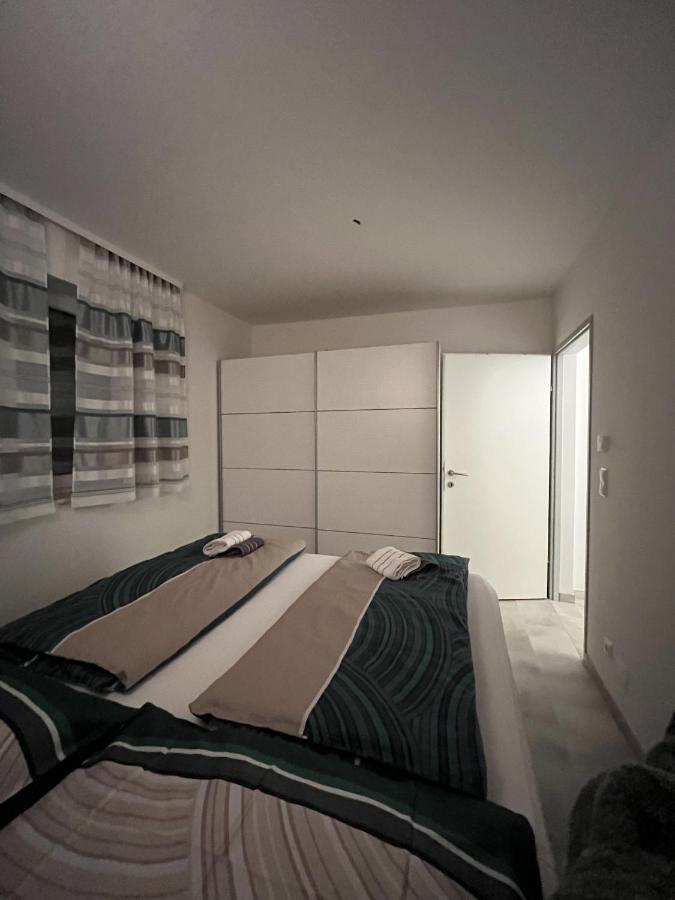 Apartments Филлах Экстерьер фото