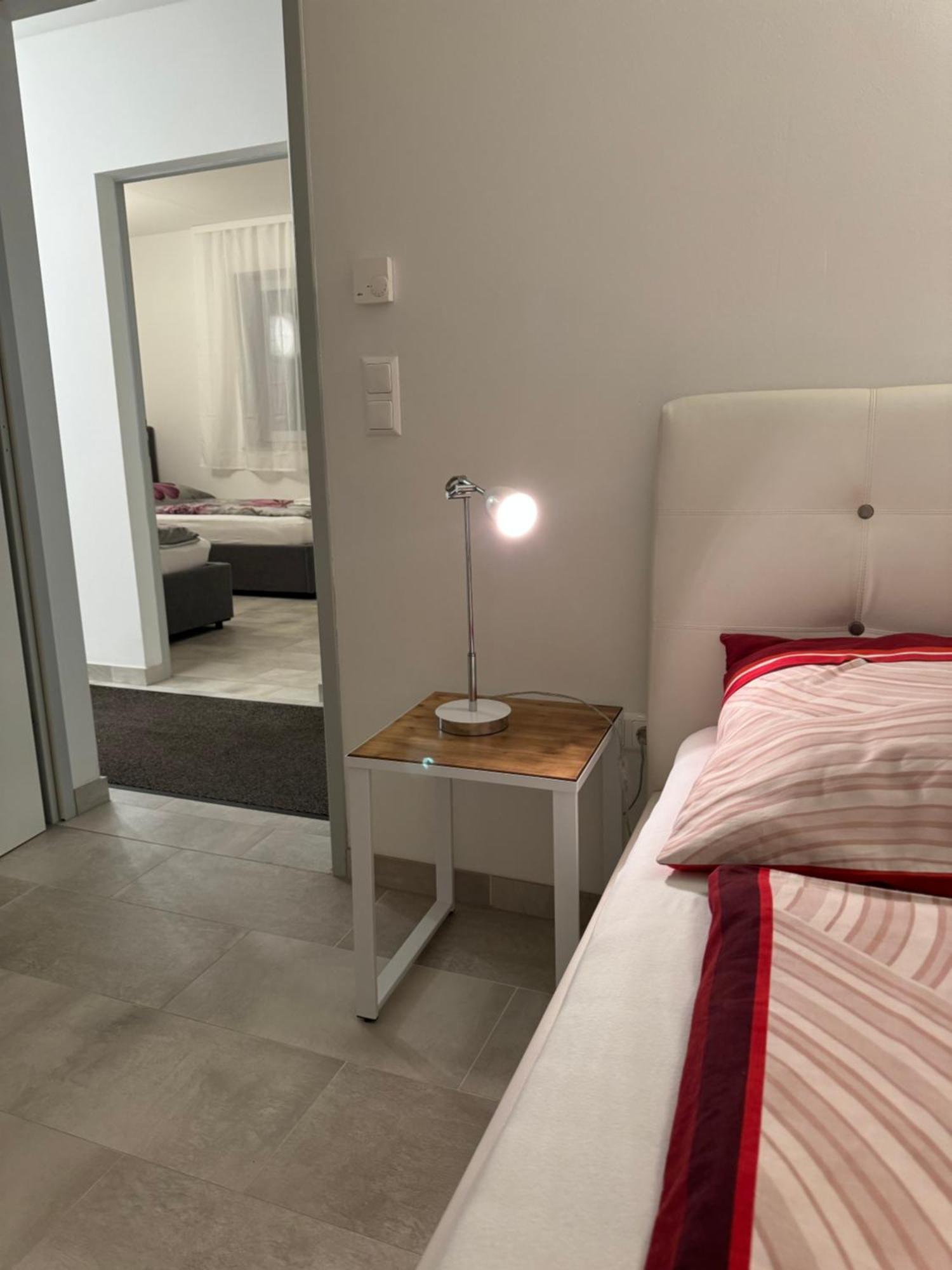 Apartments Филлах Экстерьер фото