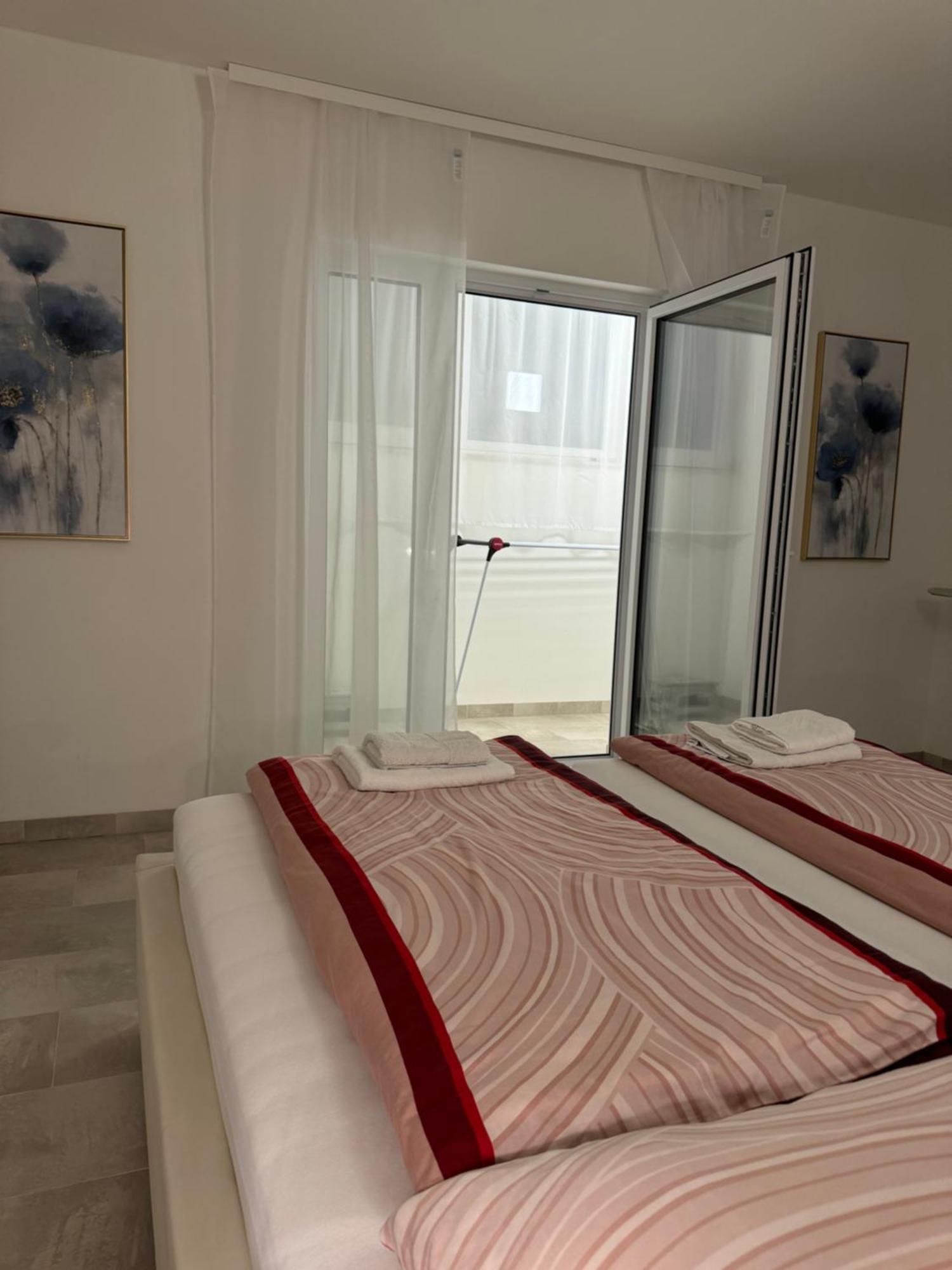 Apartments Филлах Экстерьер фото