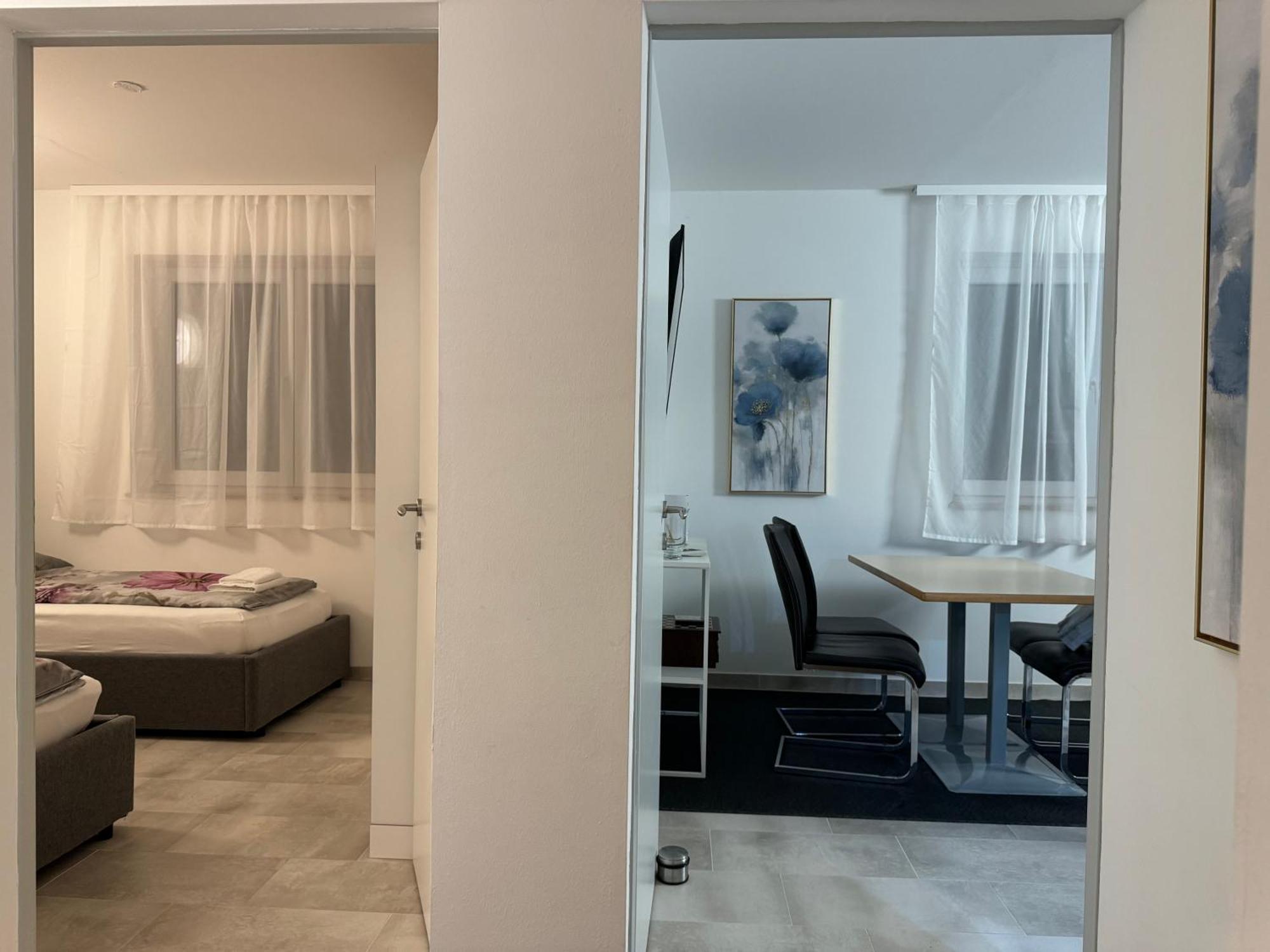 Apartments Филлах Экстерьер фото
