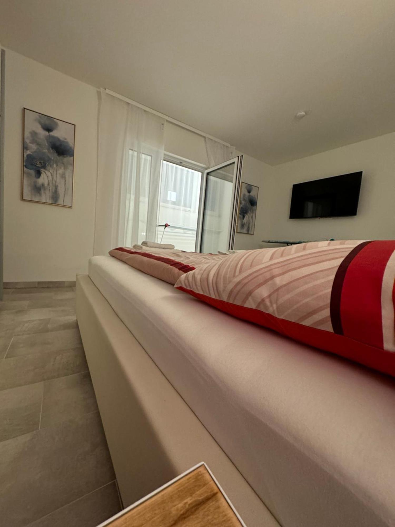 Apartments Филлах Экстерьер фото
