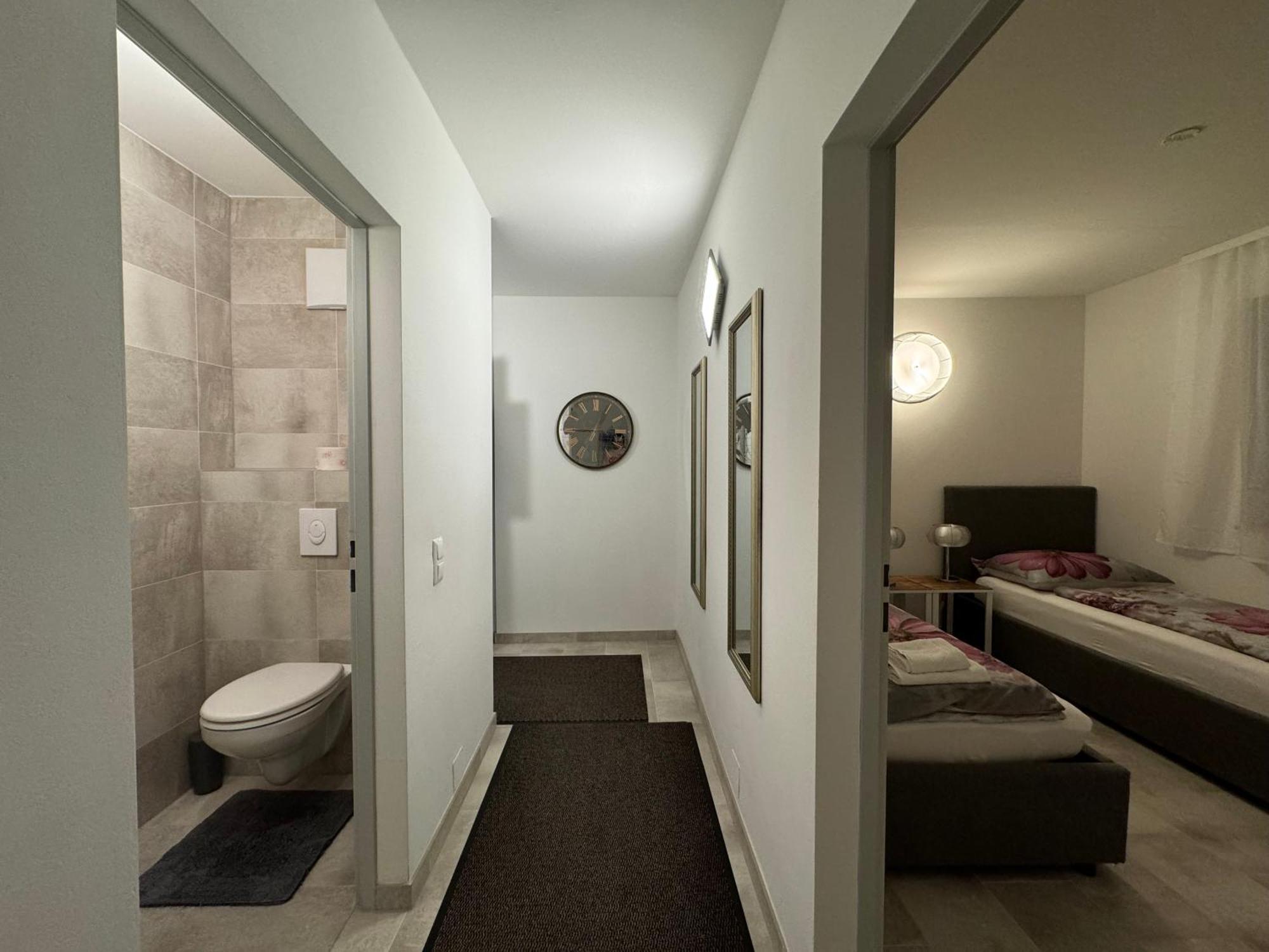 Apartments Филлах Экстерьер фото