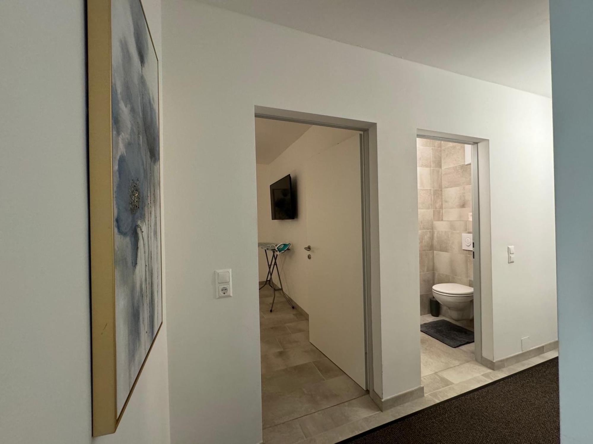 Apartments Филлах Экстерьер фото
